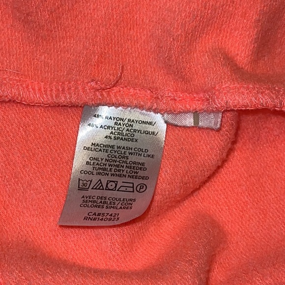 Lou & Grey Signature Soft Pink Dress - Picture 4 of 6